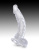 Pipedream King Cock 7.5 In Cock w Balls - Реалистичный фалоимитатор на присоске, 17.1х3.8 см, (прозрачный) Pipedream King Cock 7.5 In Cock w Balls - Реалистичный фалоимитатор на присоске, 17.1х3.8 см, (прозрачный)