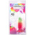 Дилдо Doc Johnson Crystal Jellies 4.5 Inch Rainbow, 12,1 см - купити в Україні | Секс шоп SEX-SHOP.ua Дилдо Doc Johnson Crystal Jellies 4.5 Inch Rainbow, 12,1 см - купити в Україні | Секс шоп SEX-SHOP.ua