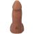 Фаллоимитатор Doc Johnson The Realistic Cock ULTRASKYN 5 Inch with Balls, 13,3 см Фаллоимитатор Doc Johnson The Realistic Cock ULTRASKYN 5 Inch with Balls, 13,3 см