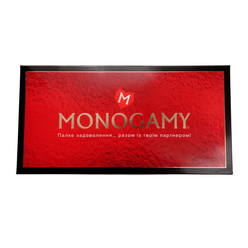 Эротическая игра «Monogamy» (UA)