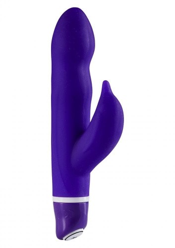 My Favorite Mini Doplhin  - мини вибратор кролик, 12.5х2.5 см