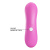 Вакуумный стимулятор клитора Romance Sucking Pleasure Stimulator Вакуумный стимулятор клитора Romance Sucking Pleasure Stimulator