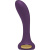 ToyJoy Lovelight Zare Vibrator вибромассажер - 13,5х3,2 см (пурпурный) ToyJoy Lovelight Zare Vibrator вибромассажер - 13,5х3,2 см (пурпурный)