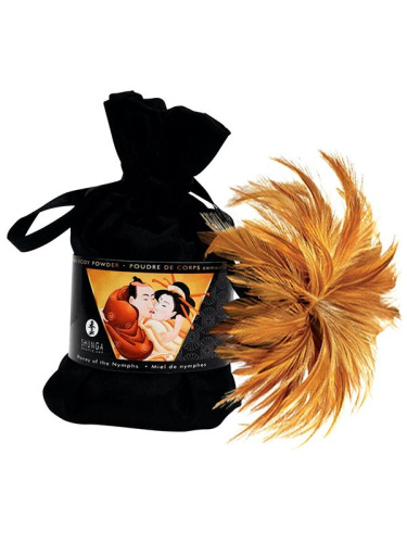 Shunga Sweet Kisses Collection - подарочный набор интимной косметики