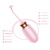 Boss FoxShow Love Egg M1 - Виброяйцо, 15 см (розовый) Boss FoxShow Love Egg M1 - Виброяйцо, 15 см (розовый)