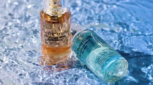 Духи з феромонами для жінок PheroStrong Pheromone Wind, 50 мл - купити в Україні | Секс шоп SEX-SHOP.ua