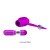 Pretty Love Bancroft Nipple Vibrator - Стимуляторы для сосков с вибрацией, 9 см (фиолетовый) Pretty Love Bancroft Nipple Vibrator - Стимуляторы для сосков с вибрацией, 9 см (фиолетовый)