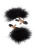 CalExotics Entice Feather Nipplettes - Украшение для груди CalExotics Entice Feather Nipplettes - Украшение для груди