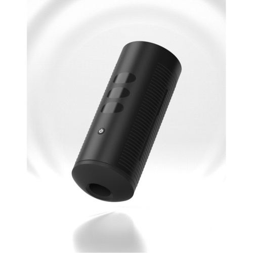 Kiiroo Titan - Інтерактивний мастурбатор з теледильдонікою, 22х8.7 см - купити в Києві, Україні