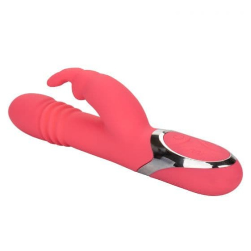 CalExotic Enchanted Exciter - вибратор кролик, 12.8х3.8 см