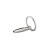 Sinner Gear Unbendable - Hollow Penis Plug - Полый уретральный стимулятор, 4х0.8 см Sinner Gear Unbendable - Hollow Penis Plug - Полый уретральный стимулятор, 4х0.8 см
