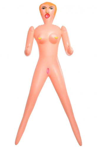 Секс лялька Becky Love Doll - купити в Києві, Україні