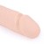 StRubber Kiotos Cox Flesh Dildo Silicone 036 - Реалистичный вибратор на присоске, 23.5х5 см StRubber Kiotos Cox Flesh Dildo Silicone 036 - Реалистичный вибратор на присоске, 23.5х5 см