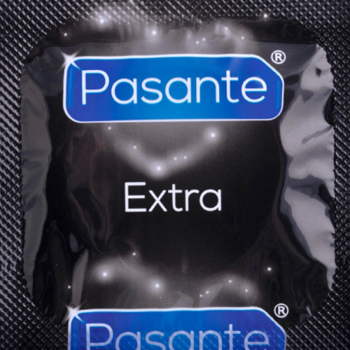 Pasante Extra Safe, 1 шт