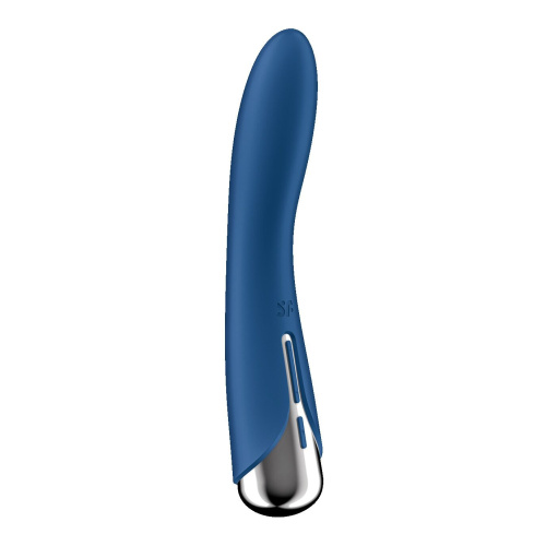Вибратор Satisfyer Spinning Vibe 1