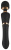 Cleopatra Wand Massager - Універсальний вібромасажер, 24.2х4.3 см (чорний) - купити в Києві, Україні Cleopatra Wand Massager - Універсальний вібромасажер, 24.2х4.3 см (чорний) - купити в Києві, Україні