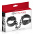 Fetish Tentation Adjustable Handcuffs - Наручники Fetish Tentation Adjustable Handcuffs - Наручники