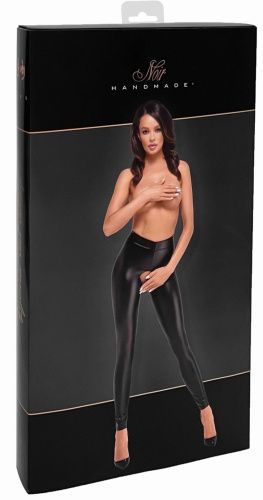 Лeггинсы под латекс Noir Handmade F304 Taboo, XXL