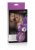 CalExotics Ring Of Passion - виброкольцо, 8х4 см (фиолетовый) CalExotics Ring Of Passion - виброкольцо, 8х4 см (фиолетовый)