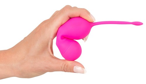Sweet Smile RC Love Balls - Вагинальные шарики, 16,4 см (розовый)