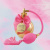 Bijoux Indiscrets Bubblegum - Body Mist - Увлажняющий спрей для тела, 100 мл Bijoux Indiscrets Bubblegum - Body Mist - Увлажняющий спрей для тела, 100 мл