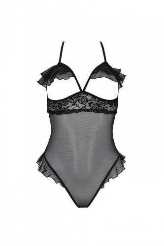 Эротическое боди Passion DOLLY BODY, S/M