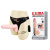 Ultra Passionate Harness Vibrating Strap On Flesh - Страпон, 16,5х3.7 см (телесный) Ultra Passionate Harness Vibrating Strap On Flesh - Страпон, 16,5х3.7 см (телесный)