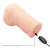 LyBaile Crazy Bull Pocket Pussy Nadya Vagina Masturbator Flesh Vibrating - Мастурбатор с вибрацией, 16х9.2 см LyBaile Crazy Bull Pocket Pussy Nadya Vagina Masturbator Flesh Vibrating - Мастурбатор с вибрацией, 16х9.2 см