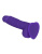 Strap-On-Me Soft Realistic Dildo Violet - XL - реалістичний фалоімітатор, 19.8х4.3 см (фіолетовий) - купити в Києві, Україні Strap-On-Me Soft Realistic Dildo Violet - XL - реалістичний фалоімітатор, 19.8х4.3 см (фіолетовий) - купити в Києві, Україні