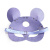 Кожаная маска мышки Art of Sex - Mouse Mask, цвет Лавандовый Кожаная маска мышки Art of Sex - Mouse Mask, цвет Лавандовый