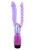 Seven Creations Double Penetrating Vibrator - Двойной вибратор
