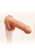 Get Real Rotating Vibrating Dildo - Вибратор с ротацией, 16 см (телесный) Get Real Rotating Vibrating Dildo - Вибратор с ротацией, 16 см (телесный)