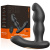 Массажер простаты с вибрацией Erospace Men’s Play Prostate Massager B12