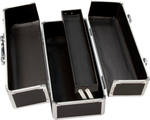 Большой кейс для хранения секс-игрушек BMS Factory Large Lokable Vibrator Case