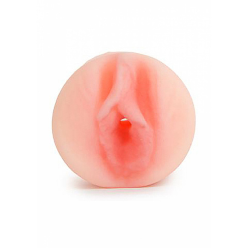 Topca Sles Penthouse POP a Pet CyberSkin stroker - мастурбатор вагина, 13.2х6.3 см