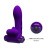 Pretty Love Orlando Honey Finger Vibrator - Вибронасадка на палец, 9х2.6 см (фиолетовый) Pretty Love Orlando Honey Finger Vibrator - Вибронасадка на палец, 9х2.6 см (фиолетовый)