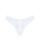 Obsessive Heavenlly panties - кружевные эротические трусики, XL/2XL (белый) Obsessive Heavenlly panties - кружевные эротические трусики, XL/2XL (белый)