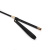 Стек-сердечко Liebe Seele Black Organosilicon Riding Crop Стек-сердечко Liebe Seele Black Organosilicon Riding Crop