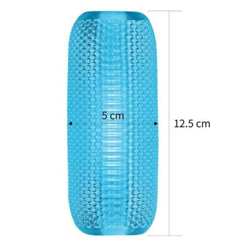 Мастурбатор LoveToy Traning Master Double Side Stroker Handy Climax Sleeve