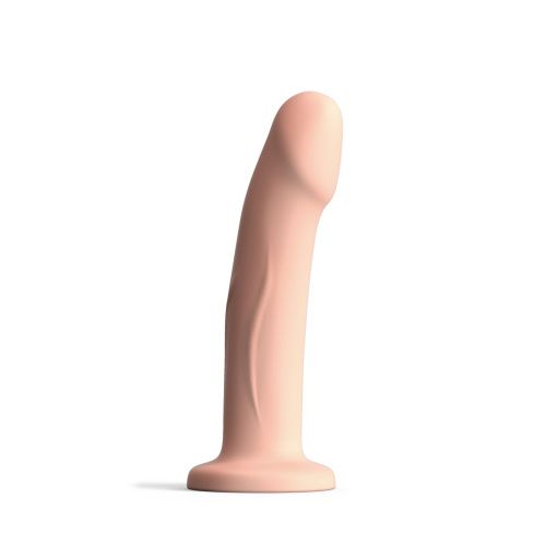 Фаллоимитатор Dorcel Real Pleasure M, 17.5 см