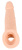 Orion Nature Skin Penis Sleeve With Extension - Насадка на член +5 см (тілесний) - купити в Києві, Україні Orion Nature Skin Penis Sleeve With Extension - Насадка на член +5 см (тілесний) - купити в Києві, Україні