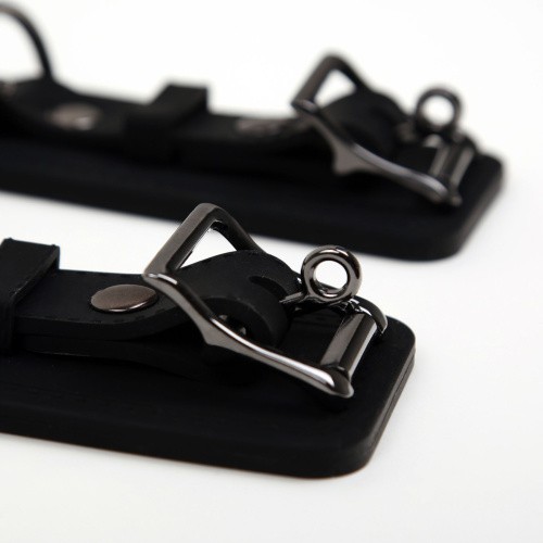 Pornhub Silicone Wrist Buckles - Наручники из силикона