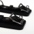Pornhub Silicone Wrist Buckles - Наручники из силикона