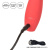 CalExotics Red Hot Ignite вибромассажер 13.25х3.25 см CalExotics Red Hot Ignite вибромассажер 13.25х3.25 см