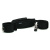 Pipedream Collar with Cuffs and Leash - ошейник с поводком и наручниками Pipedream Collar with Cuffs and Leash - ошейник с поводком и наручниками