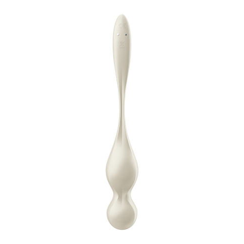 Вагинальные шарики со смарт управлением Satisfyer Love Birds 1
