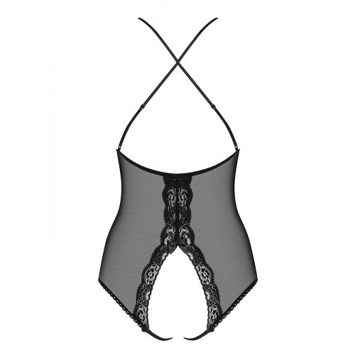 Боді Obsessive 841-TED-1 (S / M) - купити в Києві, Україні