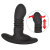 CalExotics Eclipse Thrusting Probe - массажер простаты, 9,5х3,25 см. CalExotics Eclipse Thrusting Probe - массажер простаты, 9,5х3,25 см.