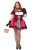 Еротичний костюм Червоної шапочки Leg Avenue Gothic Red Riding Hood, 3XL/4XL - купити в Україні | Секс шоп SEX-SHOP.ua Еротичний костюм Червоної шапочки Leg Avenue Gothic Red Riding Hood, 3XL/4XL - купити в Україні | Секс шоп SEX-SHOP.ua