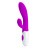 Pretty Love Alvis Vibrator Purple - Вибратор с толстым клиторальным отростком, 20х3.3 см (фиолетовый) Pretty Love Alvis Vibrator Purple - Вибратор с толстым клиторальным отростком, 20х3.3 см (фиолетовый)